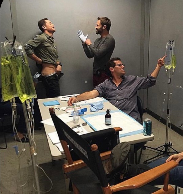 Upsteadanywhere's tweet photo. I just found this on Pinterest I-
#jesseleesoffer #Upstead https://t.co/2p2GWB92b8