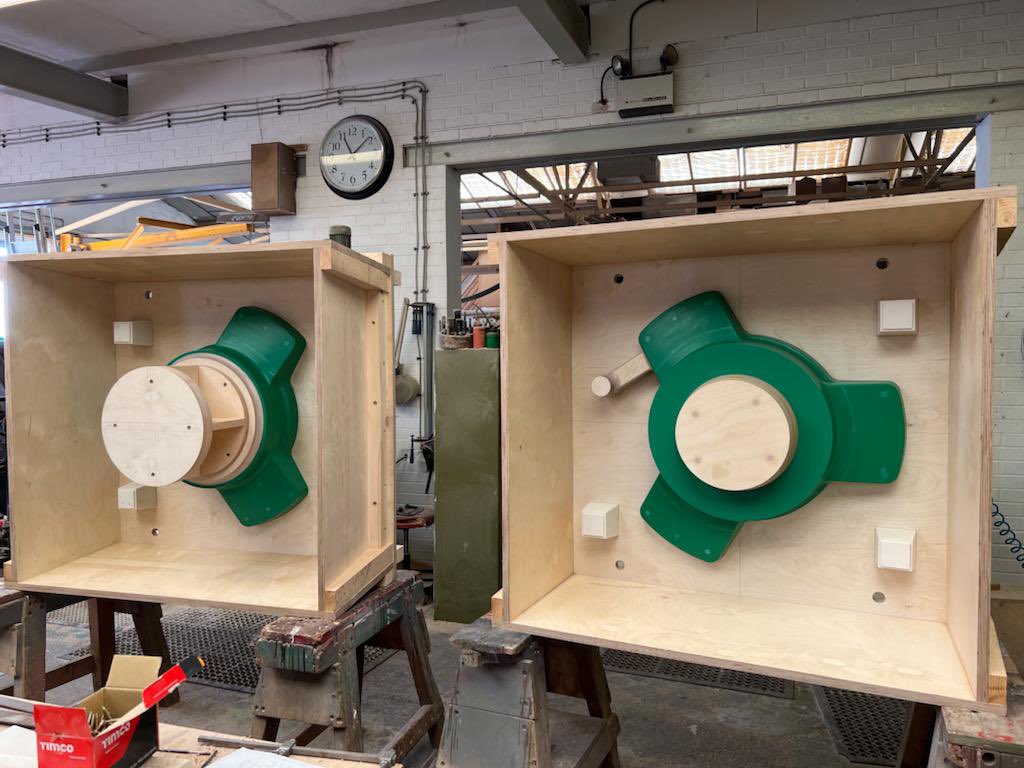 ebalta Distribution tweet media