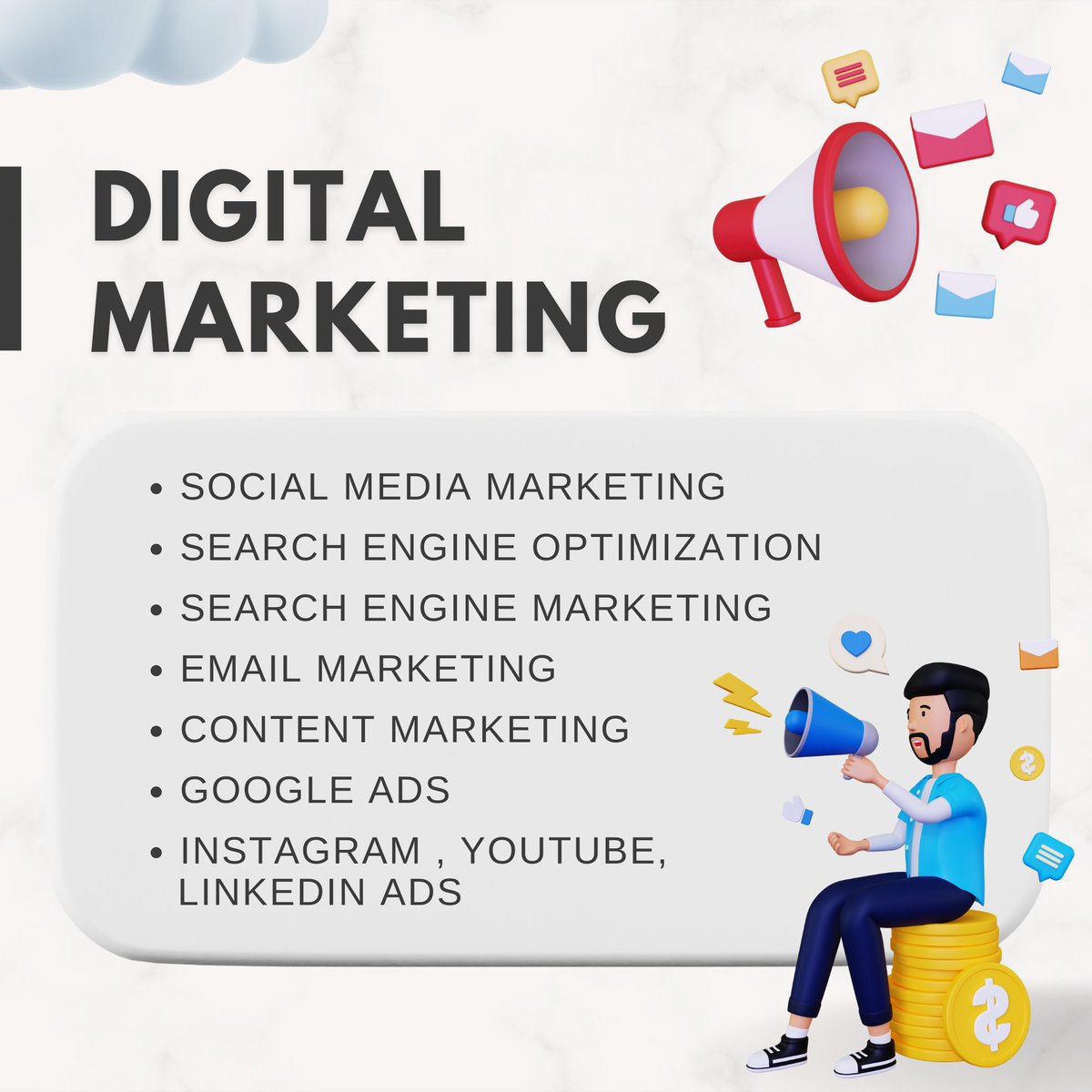 Dream_R_Media's tweet photo. Marketing is no longer about the stuff that you make, but about the stories, you tell.
–Seth Godin
.
#dreamreflectionmediapvtltd #dreamreflectionmedia  #dreamreflection #DigitalMarketing  #DigitalMarketingServices #socialmediamarketing #EmailMarketing #contentmarketing #googleads https://t.co/gEsIcS0275