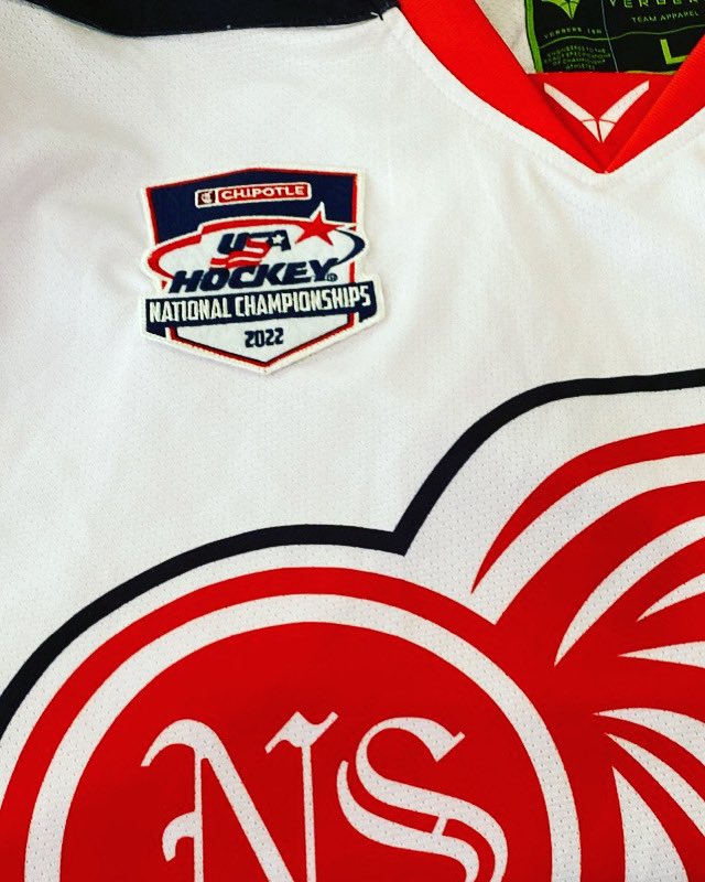 18’s are locked and loaded for <a href="/usahockey/">USA Hockey</a> Nationals in Irvine CA.