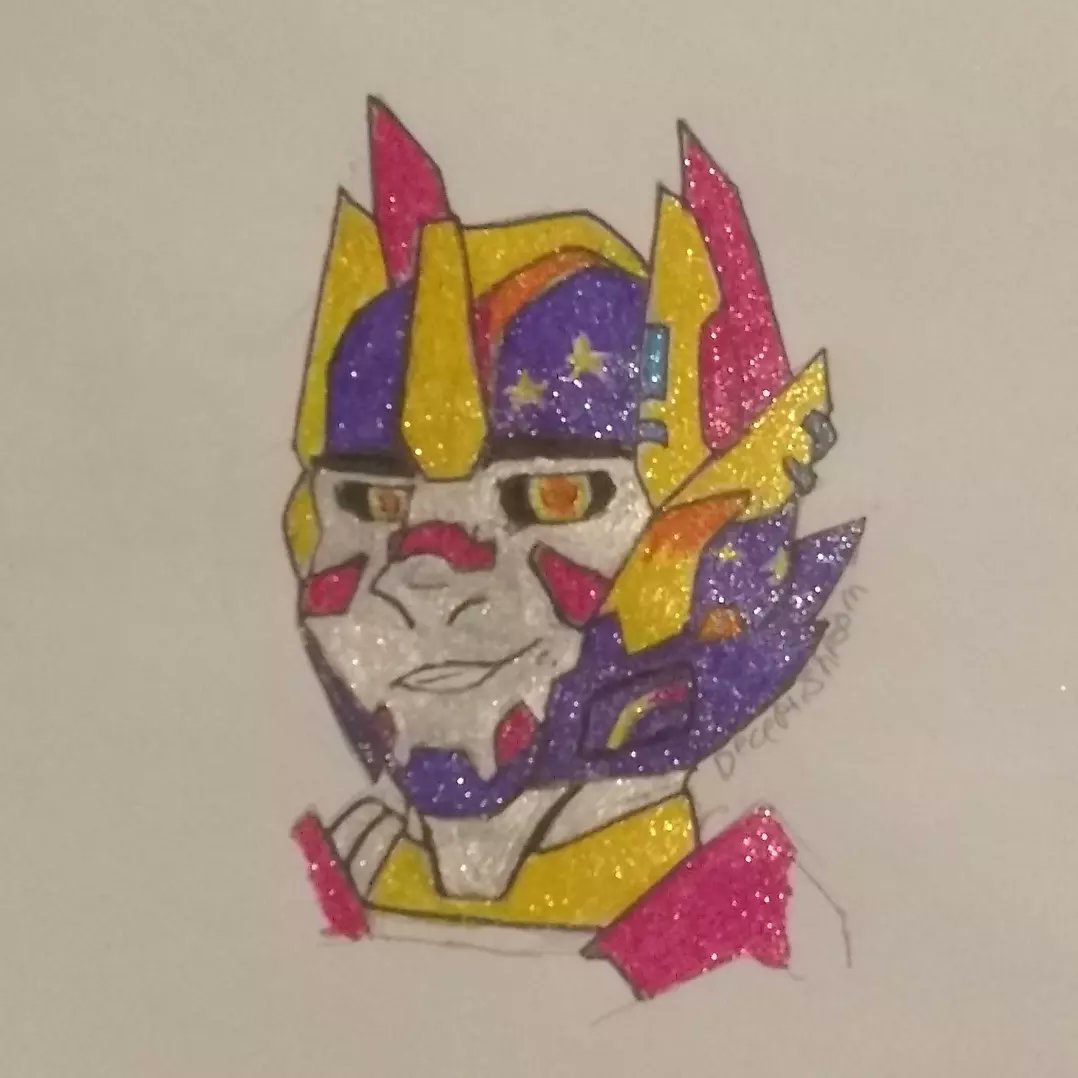NotSoZenZeneth's tweet photo. Gel pen doodles

#transformers #Maccadam #furry #furryart #traditionalart https://t.co/D14qVLJVH7