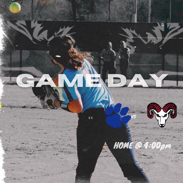 MHSsoftball1's tweet photo. GAME DAY

🥎 v. Rolesville
⌚️ 4:00 pm
📍 Millbrook Exchange Field 3
🌥 53ᴼ

#3dmindset https://t.co/gRosTr5lVK