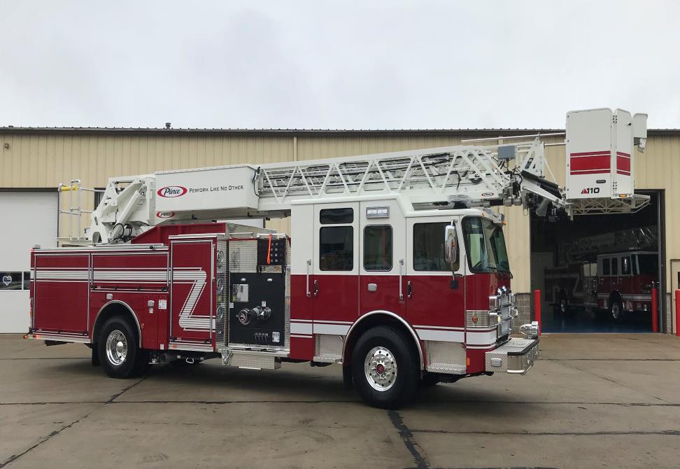 HughesfireHFE's tweet image. 🚨𝕊𝕥𝕠𝕔𝕜 𝕌𝕟𝕚𝕥 𝔽𝕠𝕣 𝕊𝕒𝕝𝕖🚨
2021 Pierce Mfg Enforcer 110' Ascendant Platform available for immediate delivery. Contact #HughesFire today for more information!
Job #36448
#FireFightersChoosePierce #StockUnit #ForSale #PierceFireTrucks #AscendantClassofAerials #Enforcer