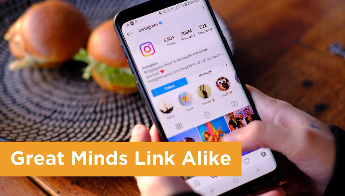 Get_Community's tweet image. Turn up the heat on your social media accounts with link stickers! 🔥 This amazing new feature can turn your audience views into revenue for your business. Learn more about it on our blog: bit.ly/3FmnJlX