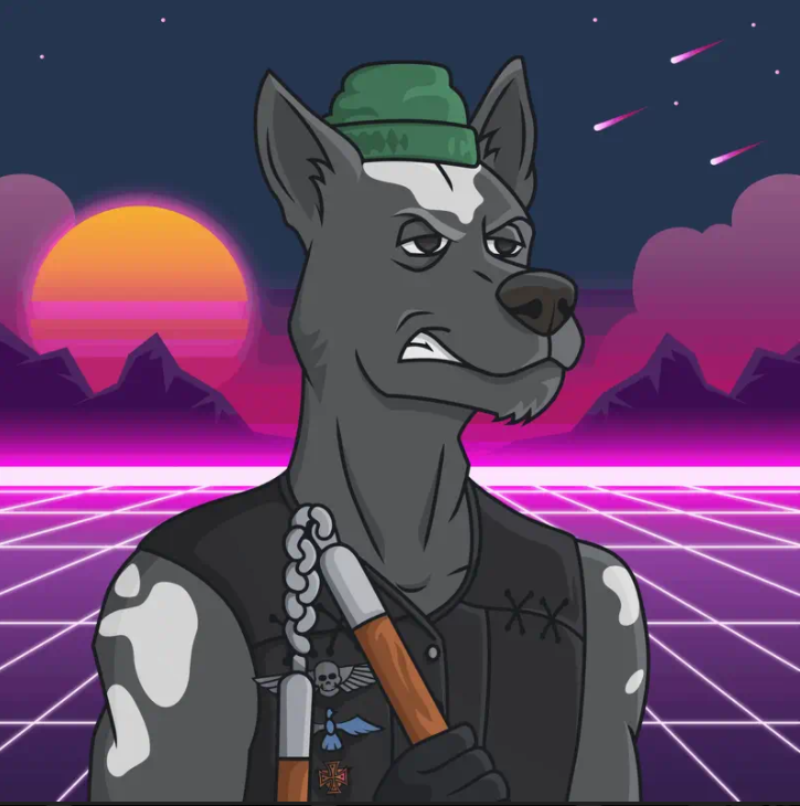 Make sure you know and understand enough about #NFTs before buying your first #NFT.

<a href="/TheMadDogsNFT/">The Mad Dogs NFT</a> #NFTdrops #NFT #nftart #NFTartist #NFTCommunity #NFTGiveaway #cryptocurrency #Ethereum