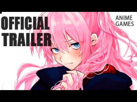 GuiltyGearFGC's tweet photo. Shikimori's Not Just a Cutie - Official Trailer 2
サマータイムレンダ

🌟https://t.co/1H0ZnfzsYb

#anime https://t.co/wsvDKtirvv