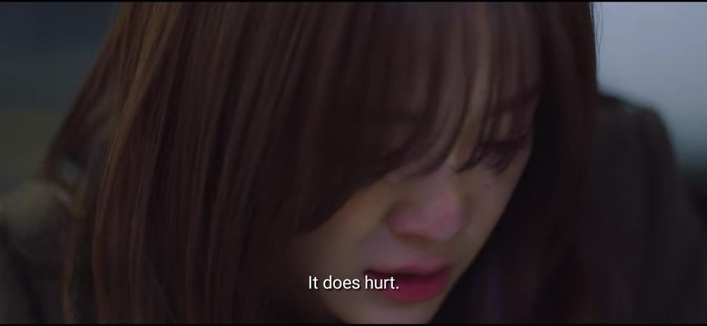 kdramatreats's tweet photo. me realizing business proposal is ending next week 😭 https://t.co/Kf6JvK8jwa