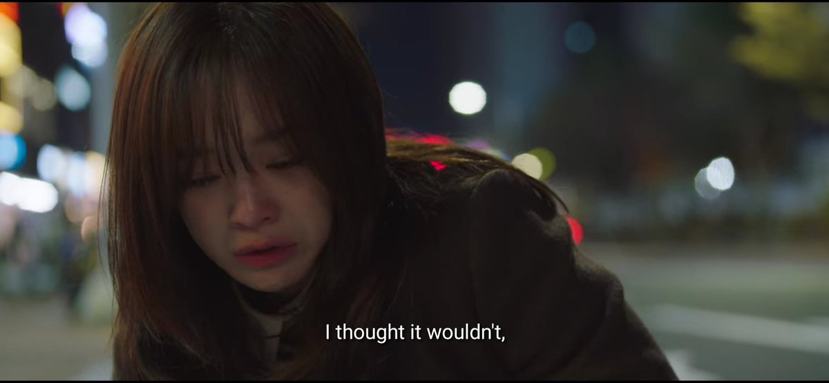 kdramatreats's tweet photo. me realizing business proposal is ending next week 😭 https://t.co/Kf6JvK8jwa