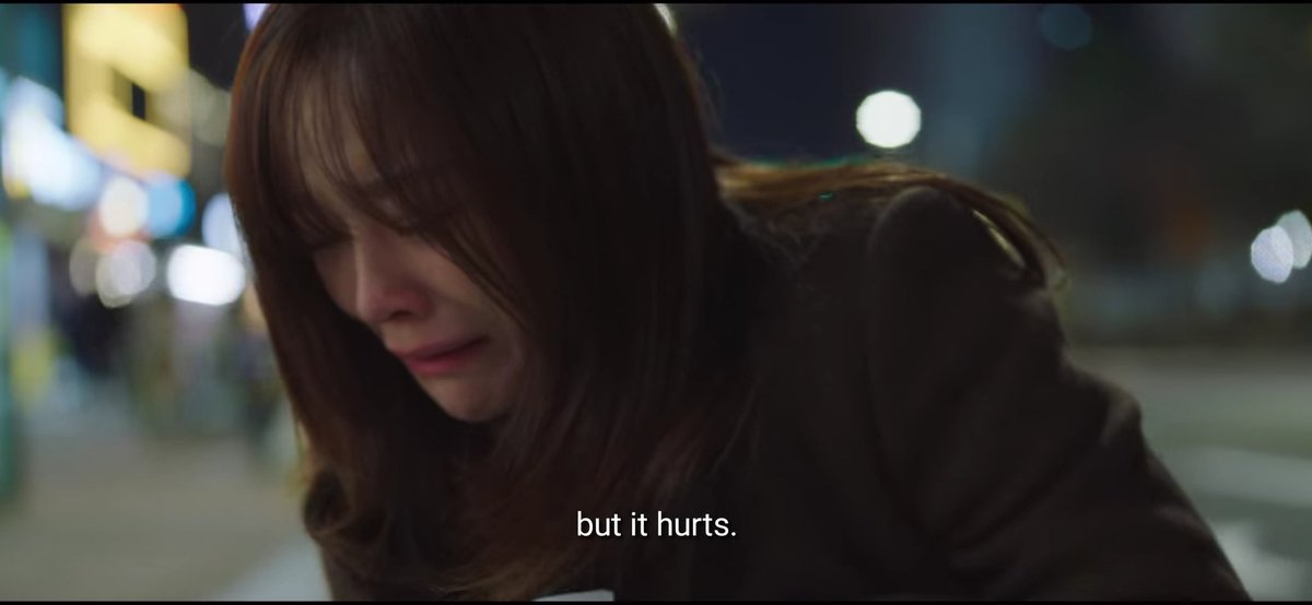 kdramatreats's tweet photo. me realizing business proposal is ending next week 😭 https://t.co/Kf6JvK8jwa