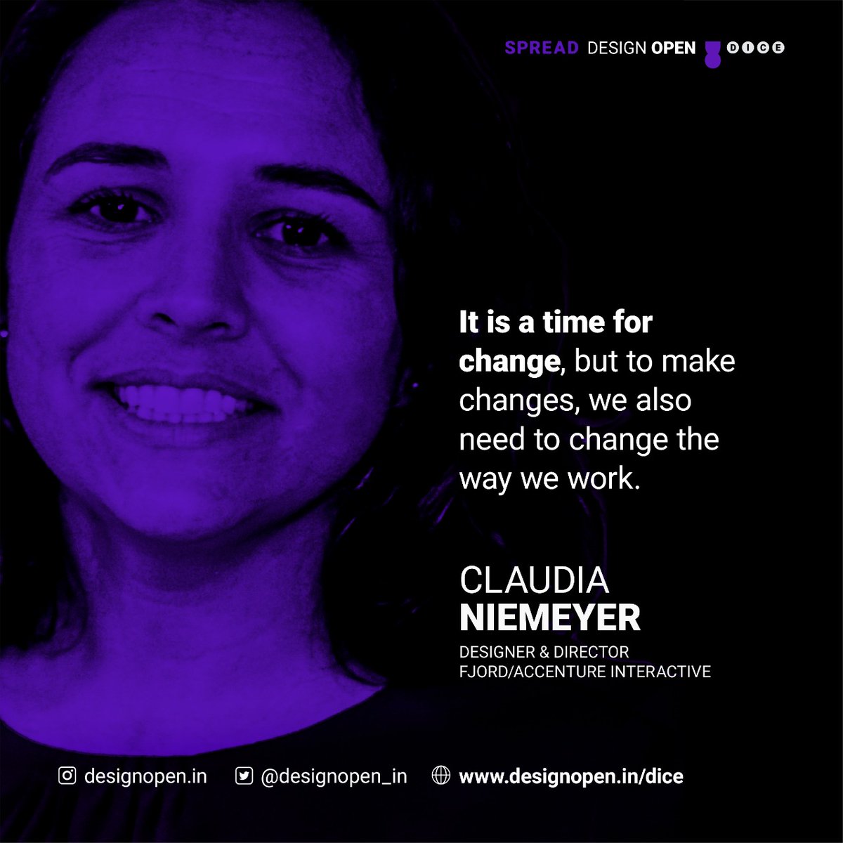 designopen_in's tweet photo. Conversations from #do_dice

Connecting the dots between 
#Brazil
#India
#Malaysia 
and the world
#designopen is a platform to
#decode_emergence
#sensetheshifts
#designopen

Stay tuned and join us in the #do_dice #2022

@claudianiemeyer @aloknandi @sonia_manchanda https://t.co/LpqfyqGNZl