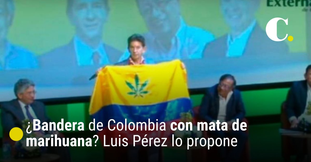 El Colombiano tweet media