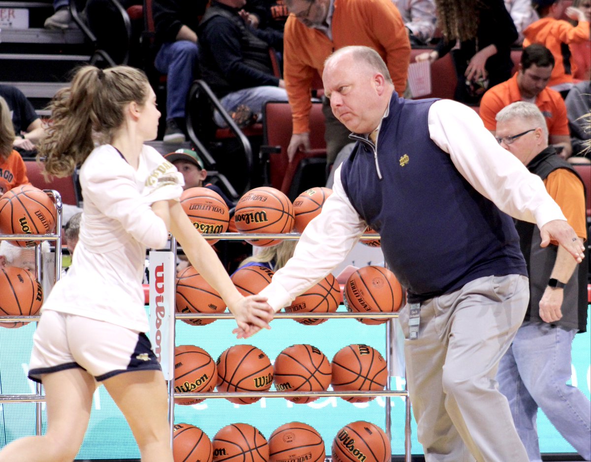 MuddyRiverSport's tweet photo. Girls basketball Coach of the Year: Orne returning to bench brings championship back to QND

https://t.co/XmVlD0I1Nk https://t.co/8EXfLYzccO