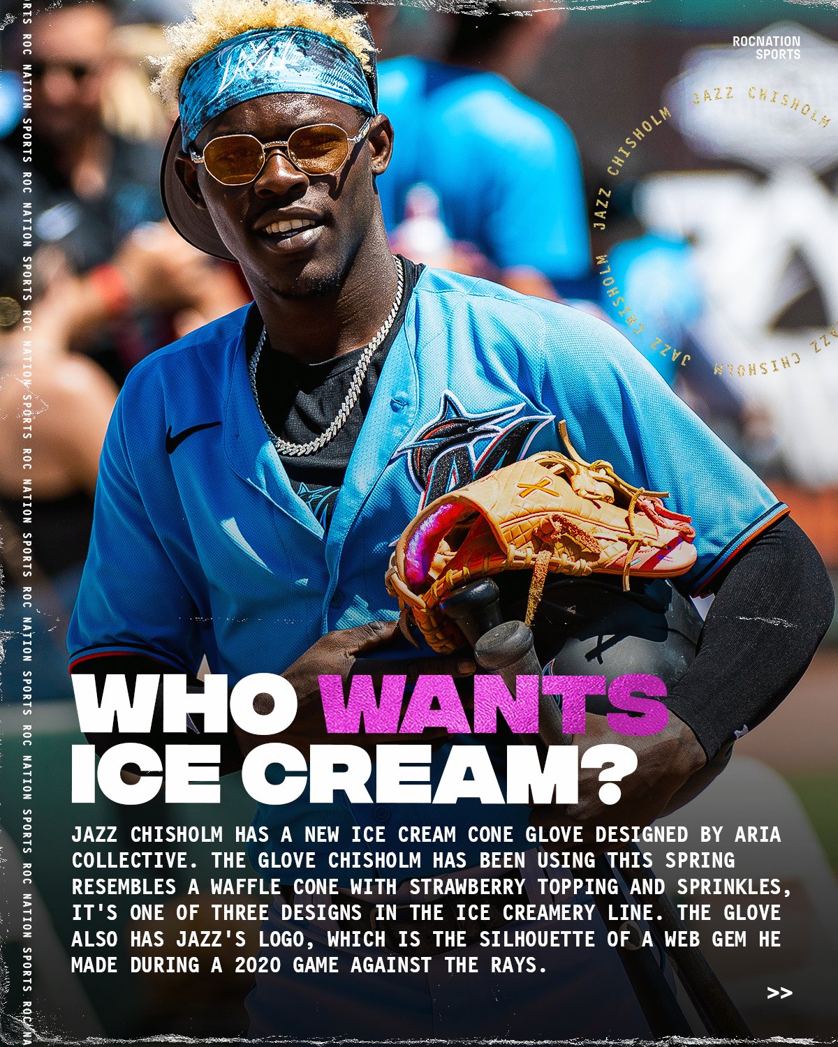 Strawberry Ice Cream Cone Glove edu.svet.gob.gt