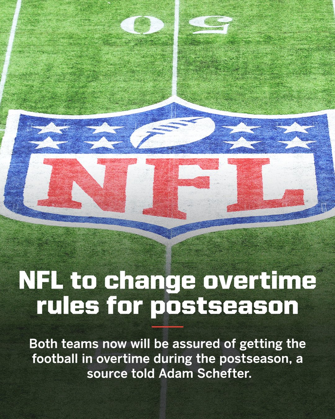 ESPN on Twitter: 'In the postseason, both teams now will be