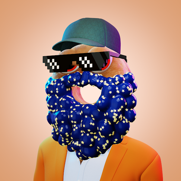 Gm to all one donuts bakers.

Website: donuts.one

#NFTCommunity #NFT #nfts #NFTCollection