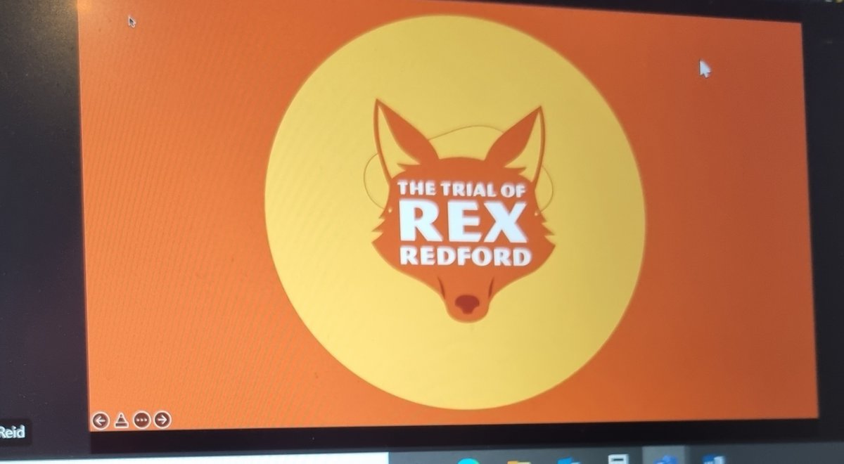 Amy Hall Gibson (@amyhallgibson) on Twitter photo Ending day 2 with The Trial of Rex Redford; a partnership project session sustaining a creative partnership & collaboration allows for growth & flourishing.
'Let me...
...be me
...develop
...grow'
bit.ly/3HMHd4g
#CreativeChange <a href="/VoxLiminis/">Vox Liminis</a> <a href="/GlasgowCREATE/">Glasgow CREATE</a>
<a href="/GlasgowCC/">Glasgow City Council</a> Ending day 2 with The Trial of Rex Redford; a partnership project session sustaining a creative partnership & collaboration allows for growth & flourishing.
'Let me...
...be me
...develop
...grow'
bit.ly/3HMHd4g
#CreativeChange <a href="/VoxLiminis/">Vox Liminis</a> <a href="/GlasgowCREATE/">Glasgow CREATE</a>
<a href="/GlasgowCC/">Glasgow City Council</a>