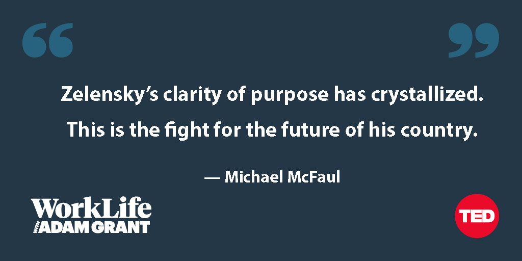 Adam Grant tweet media