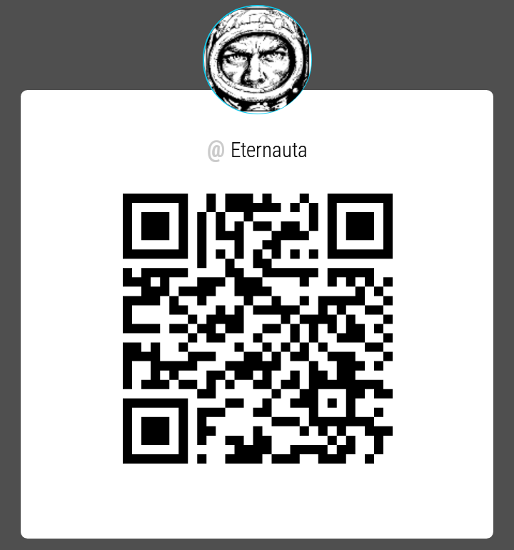 Eternauta tweet media