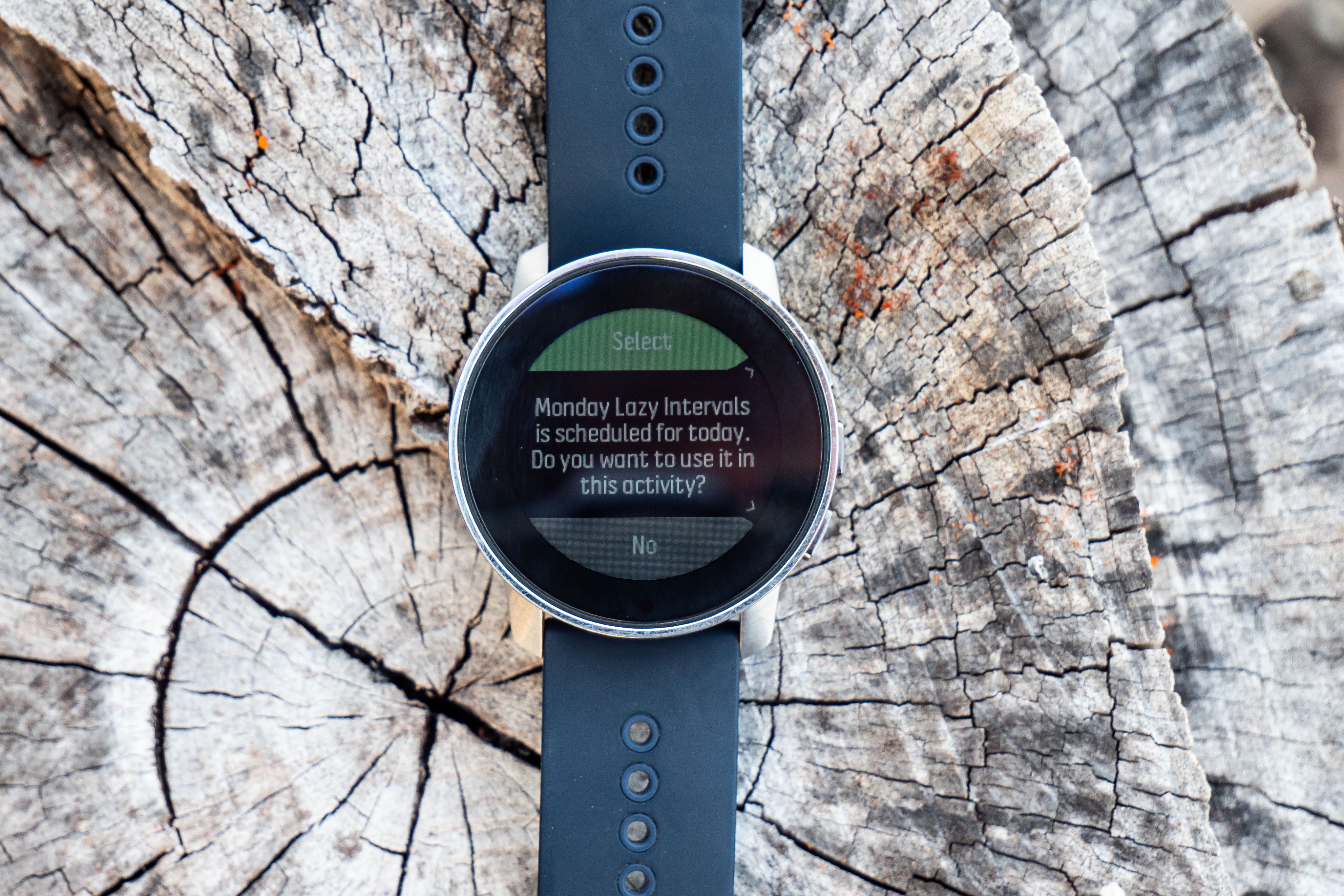 Polar ignite vs suunto hotsell 5