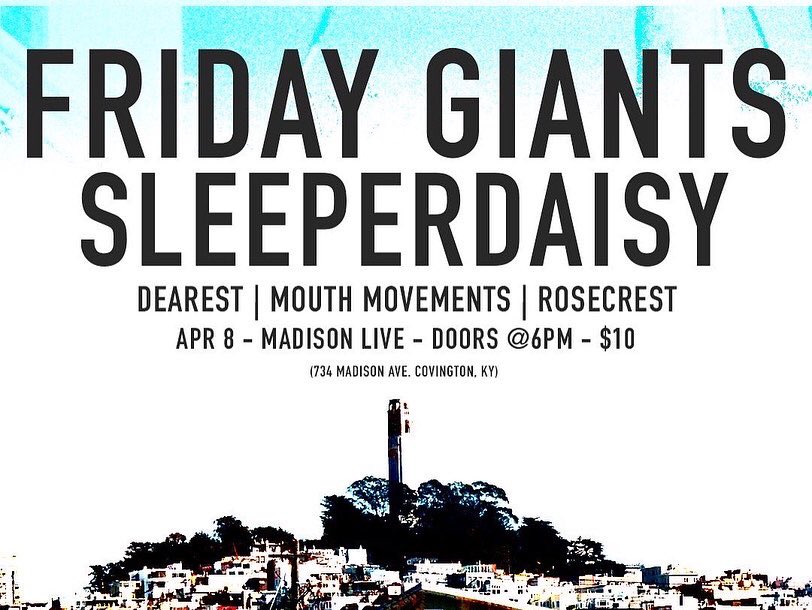 SLEEPERDAISY tweet media