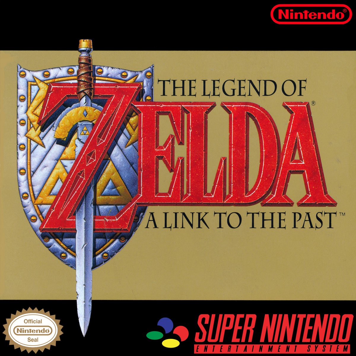 ZeldaUniverse's tweet image. The Legend of Zelda: A Link to the Past was released on this day, 30 years ago, on the SNES, in North America. (April 13, 1992)

Happy 30th Birthday, A Link to the Past!