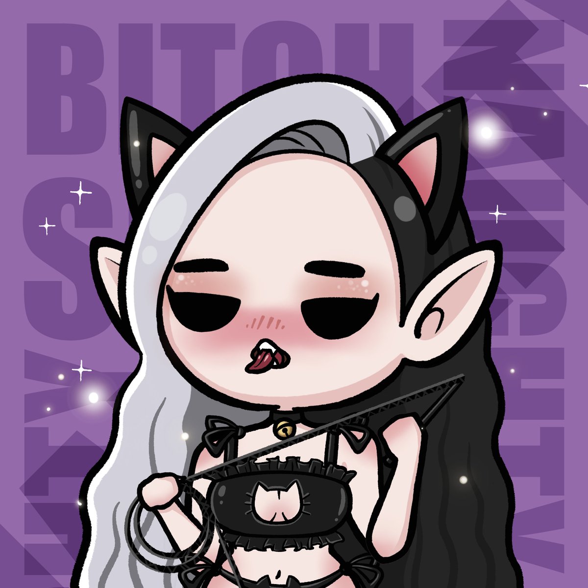 😈Terezaa Naughty C4C Card😈
paras.id/token/x.paras.…
Event C4C 28-31 March 2022 #card4card 
on <a href="/ParasHQ/">Paras</a> 

🔥100 edition / 0.2 NEAR🔥

#Terezaa #Paras #Parasartist #Parasnft #NFTTHAILAND #NFTCommumity #NFTthaiartist #NFTartist #nftcollector #nft #nftart