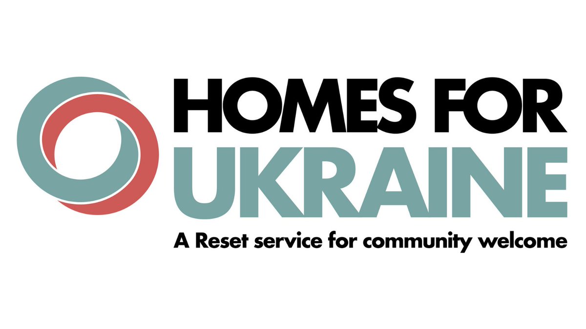 We’ve created a Sponsor Toolkit for people wishing to welcome through the Homes for Ukraine programme.

This toolkit is designed to provide an overview of the ways sponsors can support those arriving through the scheme. 

Access the Sponsor Toolkit here ⬇️
resetuk.org/assets/Homes-f…