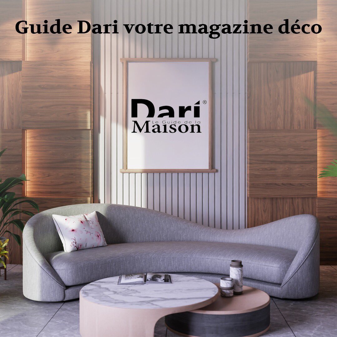 guide_dari's tweet photo. Votre magazine 100% déco https://t.co/8fFaHNYXlM https://t.co/wDmHK3B46D