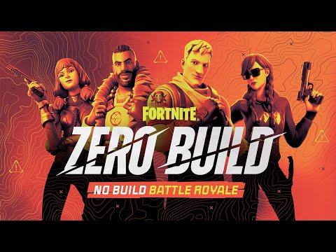 OMGitsAliA's tweet photo. "Zero Build" modes are staying PERMINANTLY in Fortnite!

W 👏 https://t.co/SiA1aJjg2S
