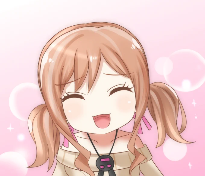 #バンドリ 