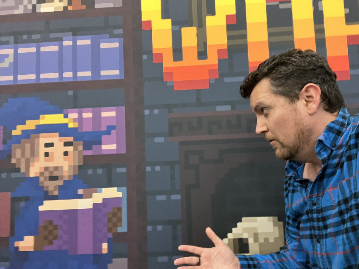 Own Every Word tweet media