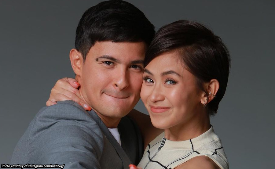 AbanteNews's tweet photo. Bongga ang mag-asawang Sarah Geronimo at Matteo Guidicelli dahil nakabili na ang mga ito ng malawak na farm sa Laguna.
https://t.co/2XWWSflrA2
#TunayNaTabloidista  
#AbanteShowbiz
@mateoguidicelli
@JustSarahG https://t.co/WzVJw6PPuv