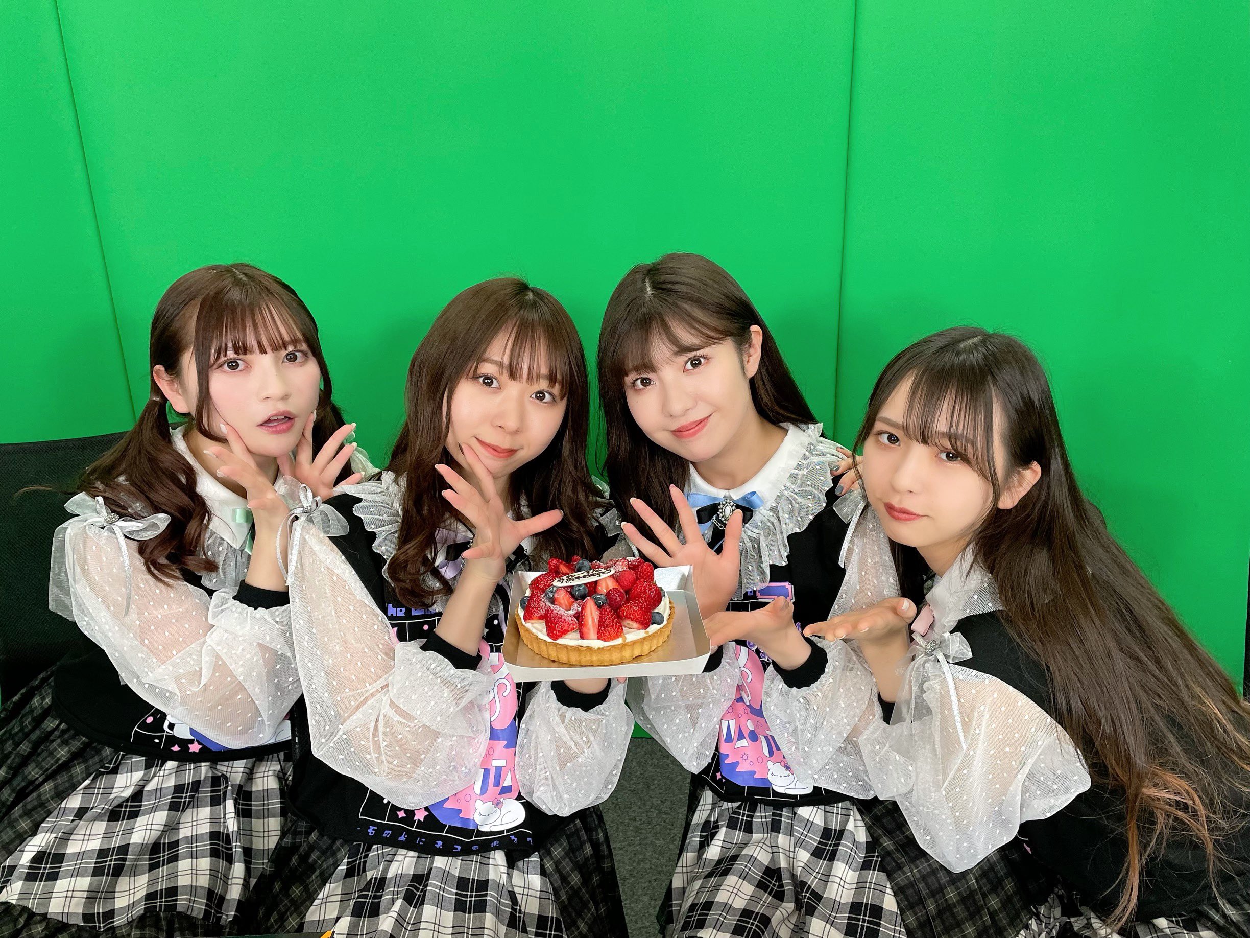 わーすたスタッフ Openrec ゆうめいににゃるtv ご視聴ありがとうございました 次回は4 15 00 廣川奈々聖の個人配信です T Co Gpfy9r3gcg わーすた Wasuta T Co Jqpgqfjmhs Twitter