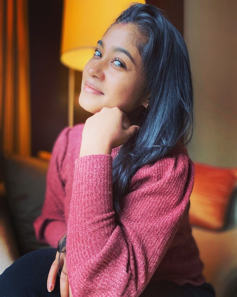 MadhumathiPath3's tweet photo. A day to remember ❤️ https://t.co/tYoXhBNZnc