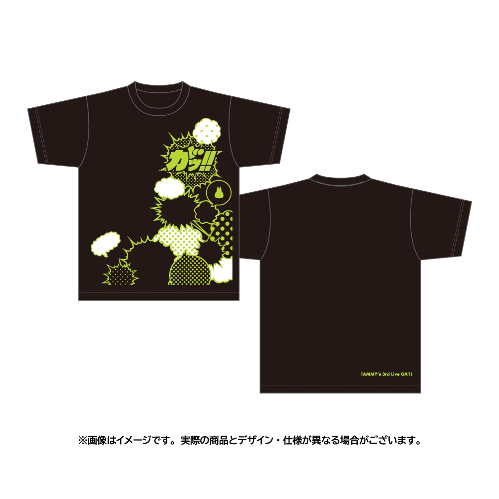 民安ともえ Vtuberたみー 新衣装グッズ残りわずかだよ 改めまして たみー3rdワンマンライブ がッ 記念グッズ予約が始まりました ジオラマアクスタは完全再現だしtシャツはビッグシルエットtでオシャレです お手に入れてくださいね たみー