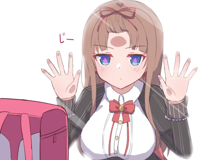 #ちぇり絵 