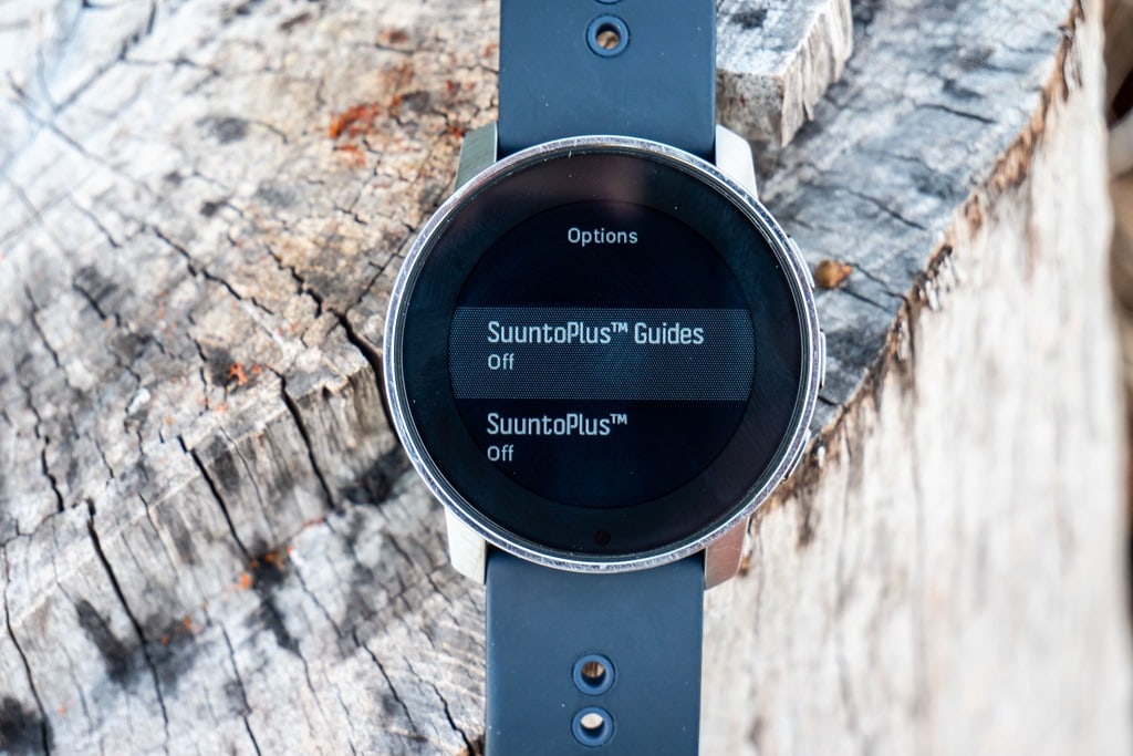 Suunto Announces SuuntoPlus Guides: An App Platform for 3rd Party Apps: This new platform is already being used by a number of companies at launch today, to bring various integrations onto Suunto devices. Here's how it works: dcrainmaker.com/2022/03/announ…