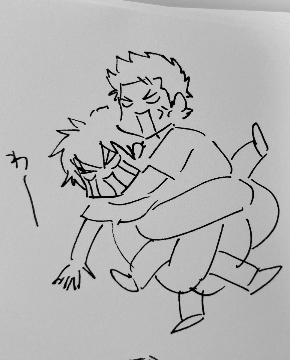 今までのイラリクです〜 