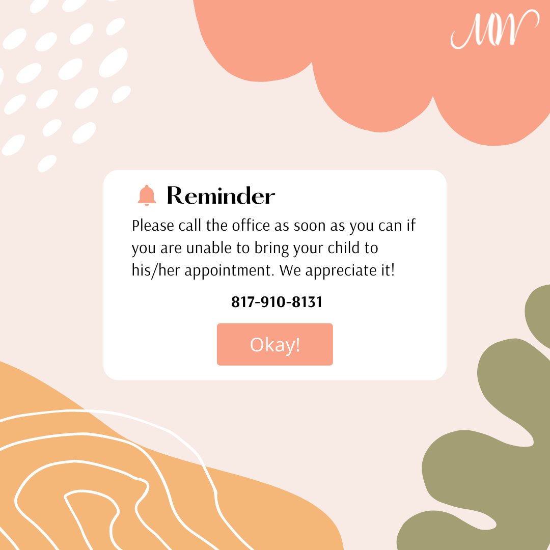 makingwavesptc's tweet image. Thanks for helping us plan ahead! Have a happy Tuesday! 🌼