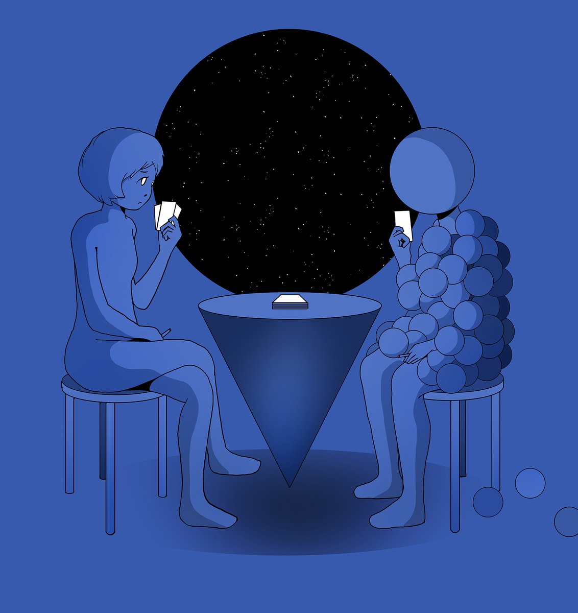 feeling_planet's tweet photo. Feeling Blue Planet Collection
New Drop on @opensea 

Blueberry : 0.1 $ETH

https://t.co/uTFyv1pMWA

#NFTartist #nftcollectors 
#NFTcollections #OpenSeaNFT https://t.co/e8mLIaN9Jr
