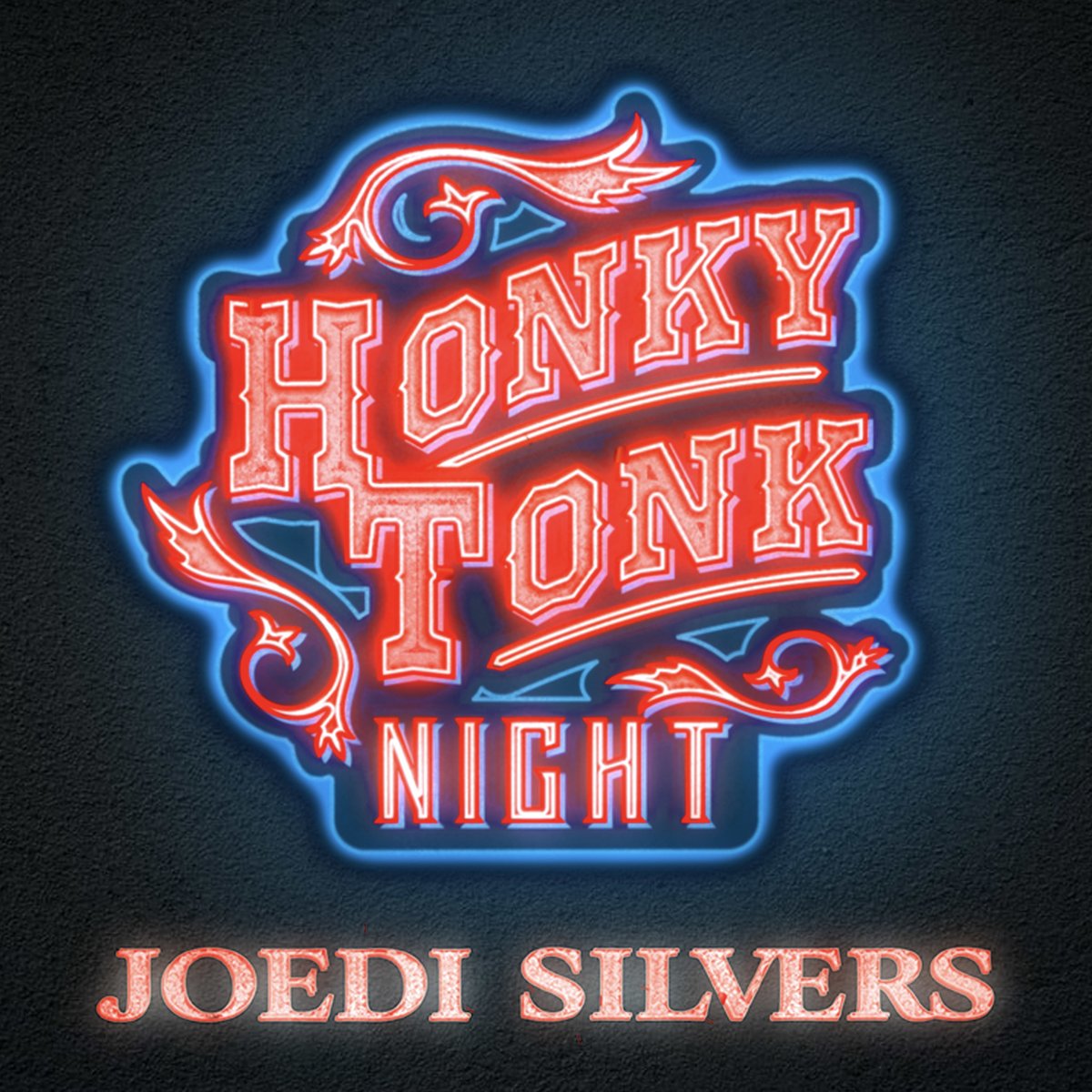 I'm excited to get to release 'Honky Tonk Night' for y'all. I have finally found my own sound and I hope you guys enjoy the damn thing! It'll be streaming on all platforms Friday, April 1st. Go presave now! 🤠

onerpm.link/HonkyTonkNight 

#JoediSilvers #HonkyTonkNight