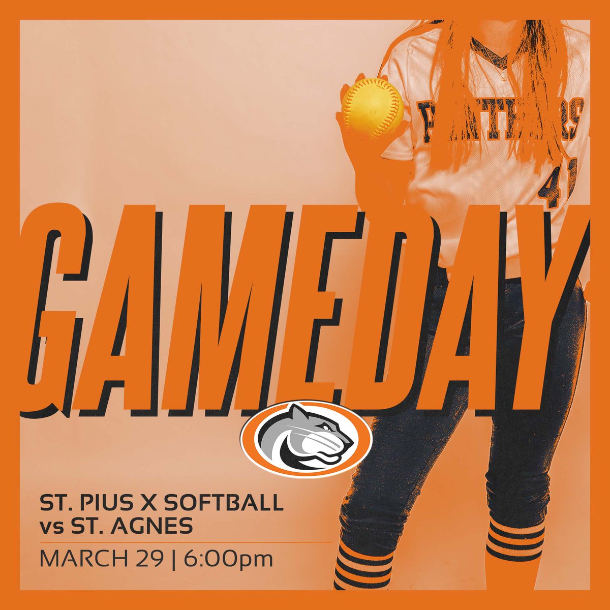 St. Pius X Athletics (@spxpanthers) on Twitter photo 