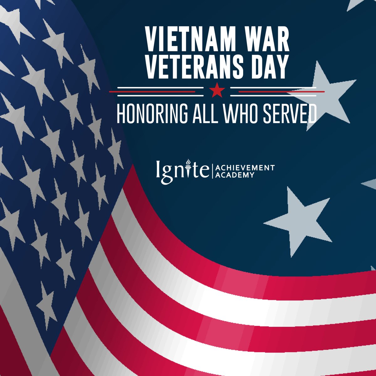 The Vietnam War Veterans Recognition Act of 2017 permanently designates that every year March 29 will be celebrated as National Vietnam War Veterans Day. It was on March 29, 1973, when combat and combat support units withdrew from South Vietnam.