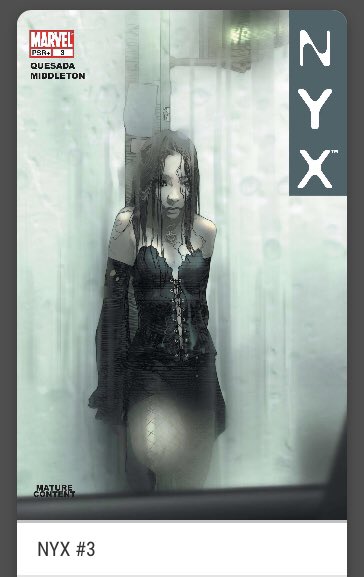 ⭕️#vevefam Expansion Giveaway⭕️

✅L&amp;RT

✅Follow EVERYONE that ENTERS this giveaway so that they may follow YOU

✅POST PIC or Gif of ANYTHING

MY MISSION: No TRUE ⭕️ should be under 500 Frenz/Followers 

10 Winners of (4digi) NYX common #vevecomics chosen Randomly in 24 hours!