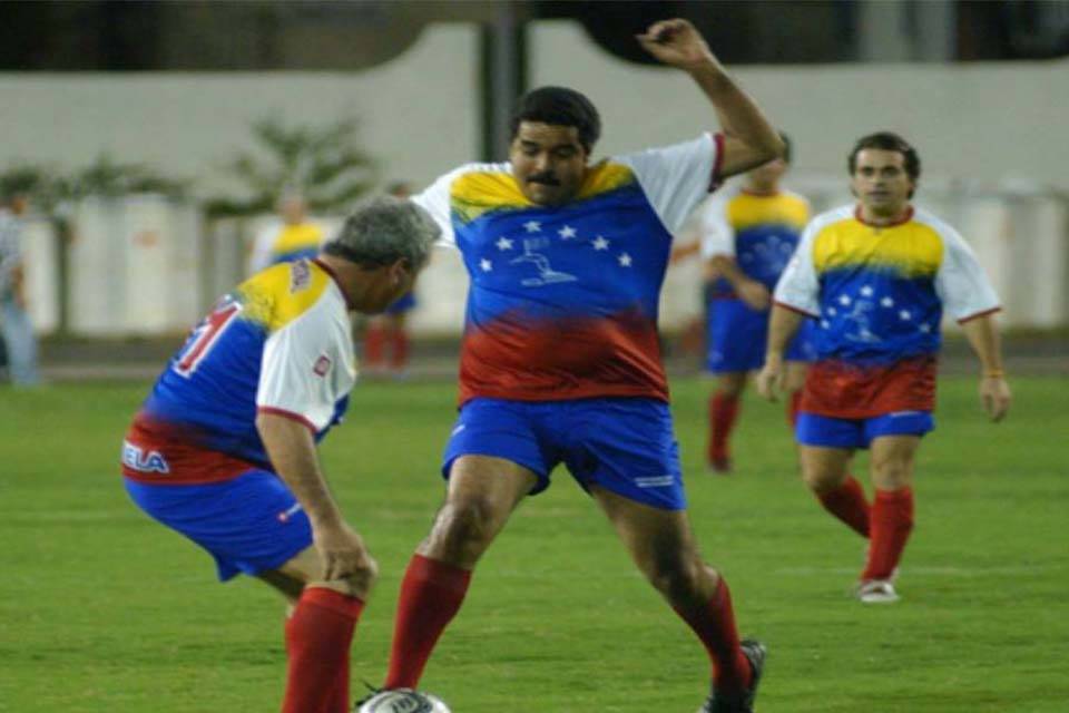 Ya tengo listas las hayacas para celebrar el triunfo de mi Venezuela.
