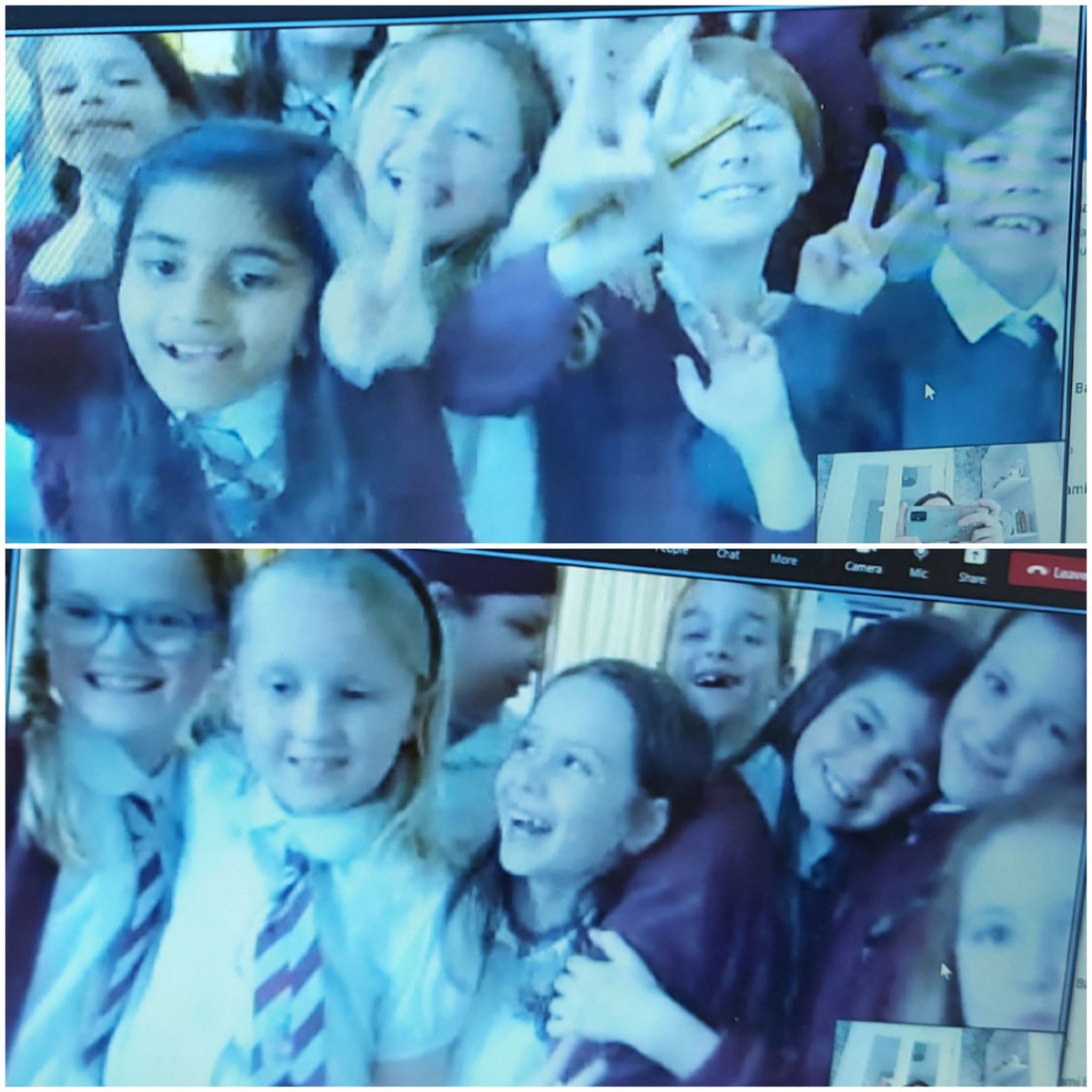 I had the pleasure of working with this lovely lot this afternoon. We looked at Easter traditions around the world and created an Easter surprise using symbols of Easter. Great work everyone!