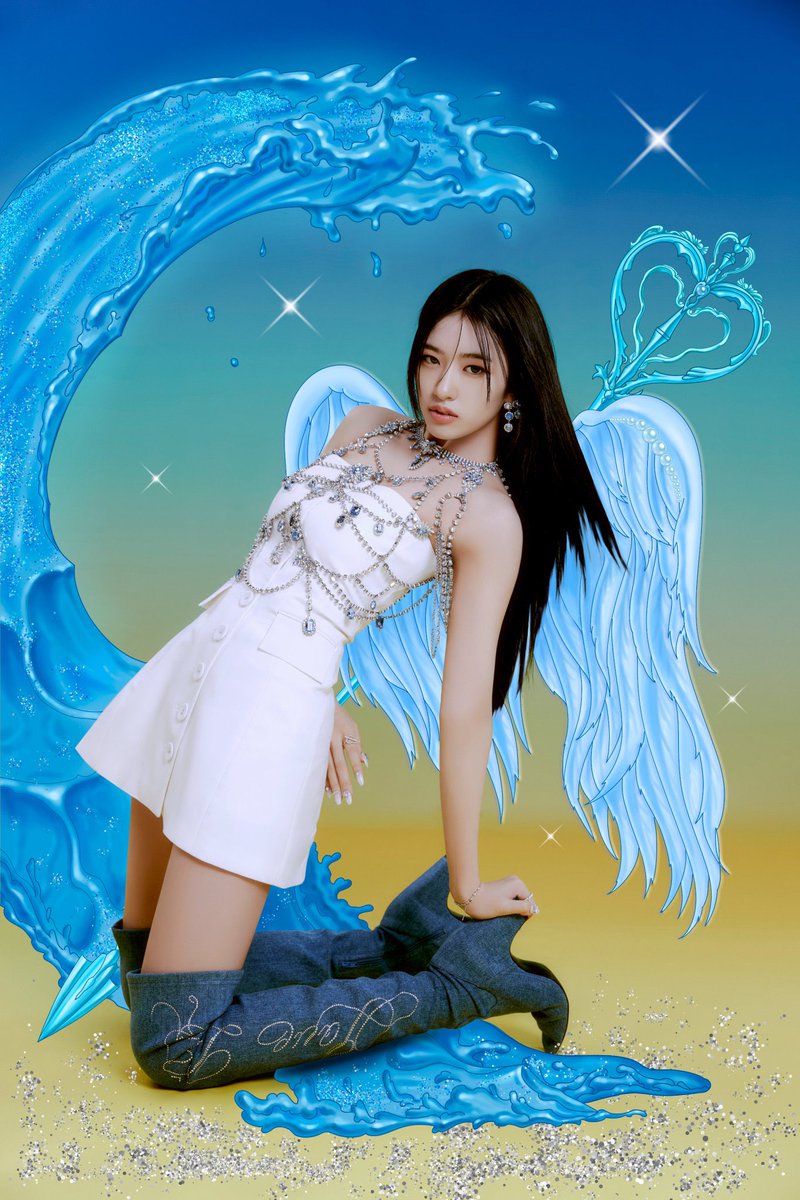 📸 | 29.03.22 ― Concept Photo da Yujin para o 2° single álbum #LOVEDIVE!

LOVE IVE
#Yujin2ndConceptPhoto

#아이브 #IVE #유진 #YUJIN <a href="/IVEstarship/">IVE OFFICIAL</a> <a href="/IVE_twt/">IVE</a>