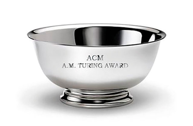 TheOfficialACM's tweet photo. Less than 24 hours left before the announcement of the 2021 ACM A.M. Turing Award! Stay tuned 🏆 https://t.co/5kvVaxXQBr