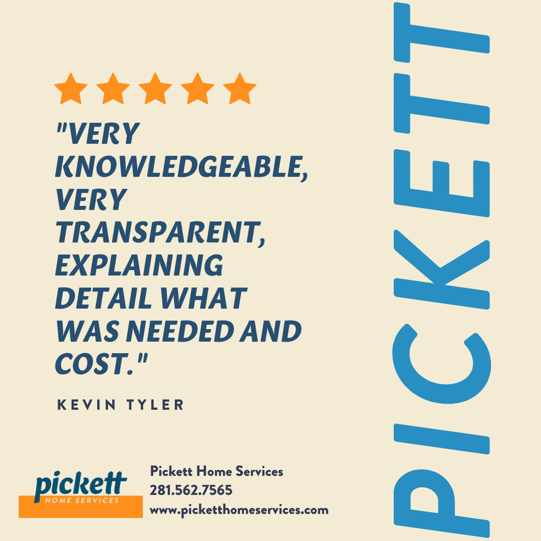 We love our customers and their wonderful feedback! 🤩🤩🤩

#pickett #reviews #5stars