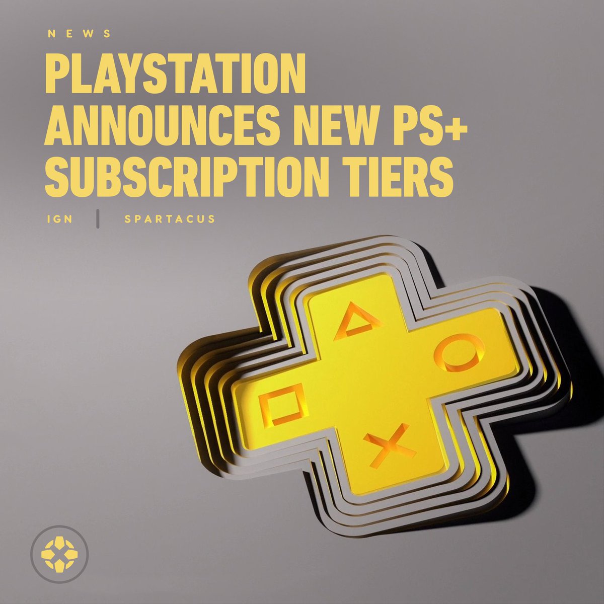 Sony Raises Price of PlayStation Plus 12-Month Subscriptions Across All  Tiers - IGN